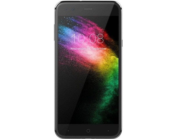 InFocus Snap 4 Price in India